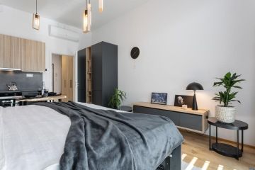 SKLOPNÁ POSTEL ARTTIP PROKOP